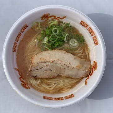大阪城極上ラーメンフェスタに投稿された画像（2023/11/18）