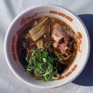 大阪城極上ラーメンフェスタに投稿された画像（2023/11/18）