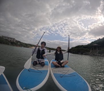 宮古島 ADVENTURE PiPi（ミヤコジマ アドベンチャー ピピ）に投稿された画像（2023/11/18）