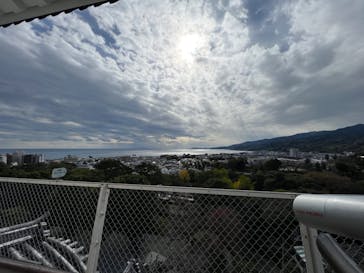 小田原城に投稿された画像（2023/11/18）