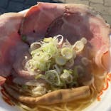 大阪城極上ラーメンフェスタに投稿された画像（2023/11/18）