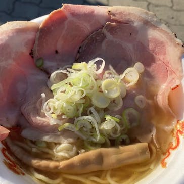 大阪城極上ラーメンフェスタに投稿された画像（2023/11/18）