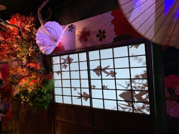 NARA KINGYO MUSEUMに投稿された画像（2023/11/18）