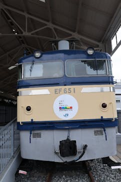 京都鉄道博物館に投稿された画像（2023/11/18）