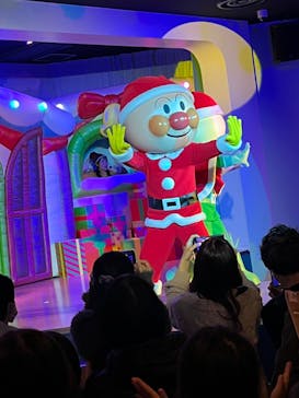 神戸アンパンマンこどもミュージアム＆モールに投稿された画像（2023/11/18）