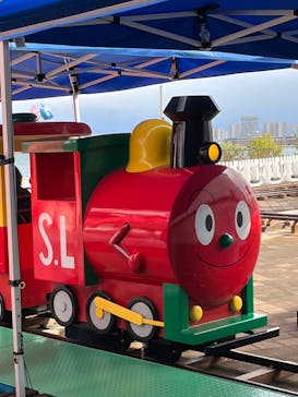 神戸アンパンマンこどもミュージアム＆モールに投稿された画像（2023/11/18）