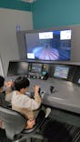 京都鉄道博物館_運転シミュレーターに投稿された画像（2023/11/18）