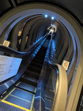 梅田スカイビル・空中庭園展望台に投稿された画像（2023/11/18）