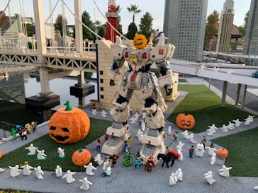 城崎マリンワールドに投稿された画像（2023/11/18）