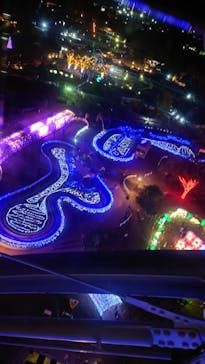 東武動物公園に投稿された画像（2023/11/18）