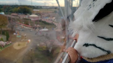 東武動物公園に投稿された画像（2023/11/18）