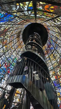 彫刻の森美術館に投稿された画像（2023/11/18）