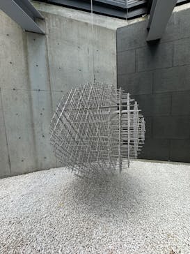 彫刻の森美術館に投稿された画像（2023/11/18）