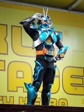 東京メガイルミに投稿された画像（2023/11/18）