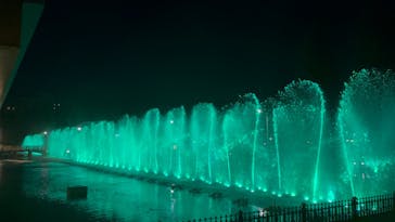 東京湯楽城に投稿された画像（2023/11/18）