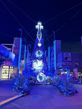 ひらかたパークに投稿された画像（2023/11/18）