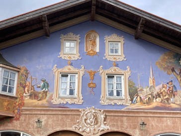 野外民族博物館 リトルワールドに投稿された画像（2023/11/18）