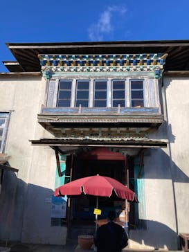 野外民族博物館 リトルワールドに投稿された画像（2023/11/18）