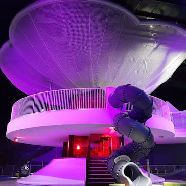 モビリティリゾートもてぎに投稿された画像（2023/11/18）