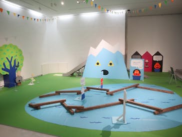 彫刻の森美術館に投稿された画像（2023/11/18）