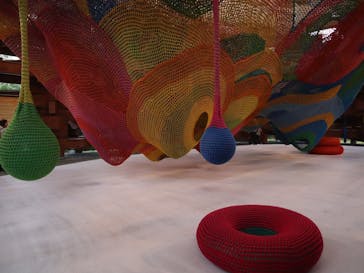 彫刻の森美術館に投稿された画像（2023/11/18）