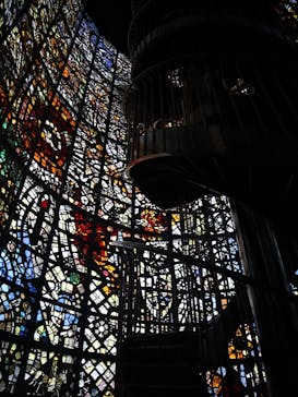 彫刻の森美術館に投稿された画像（2023/11/18）