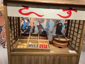 特別展「和食 ～日本の自然、人々の知恵～」に投稿された画像（2023/11/18）