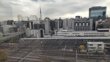 国立科学博物館に投稿された画像（2023/11/18）