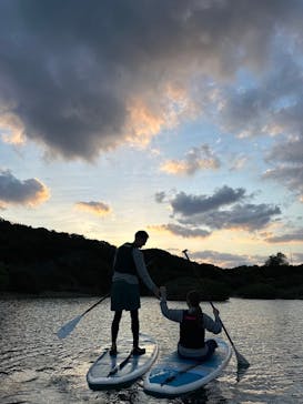 宮古島 ADVENTURE PiPi（ミヤコジマ アドベンチャー ピピ）に投稿された画像（2023/11/18）