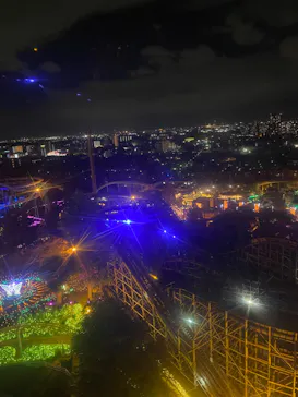 ひらかたパークに投稿された画像（2023/11/18）