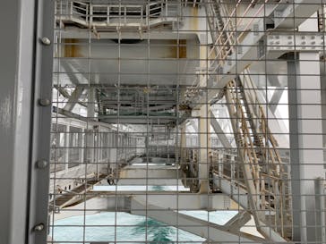 徳島県立 渦の道に投稿された画像（2023/11/18）