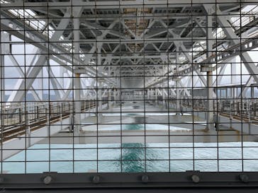 徳島県立 渦の道に投稿された画像（2023/11/18）