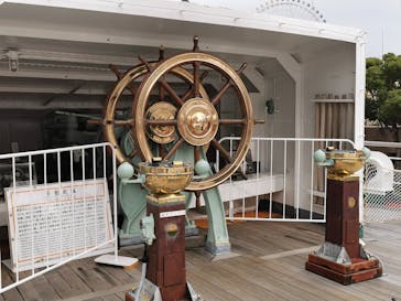 帆船日本丸・横浜みなと博物館 柳原良平アートミュージアムに投稿された画像（2023/11/18）
