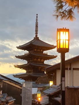 京阪電車に投稿された画像（2023/11/18）