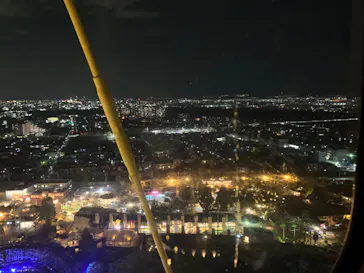 ひらかたパークに投稿された画像（2023/11/18）