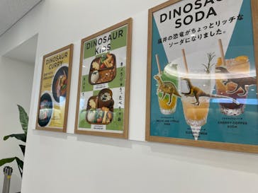 福井県立恐竜博物館に投稿された画像（2023/11/19）