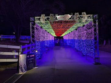 東武動物公園に投稿された画像（2023/11/19）