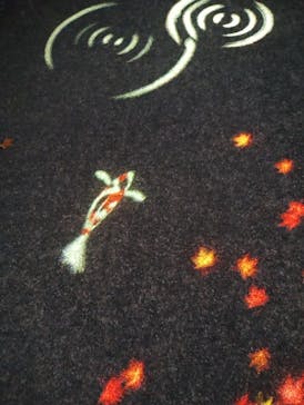 国営昭和記念公園 秋の夜散歩に投稿された画像（2023/11/19）