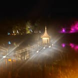 ムーミンバレーパークに投稿された画像（2023/11/19）