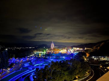 レオマリゾートに投稿された画像（2023/11/19）