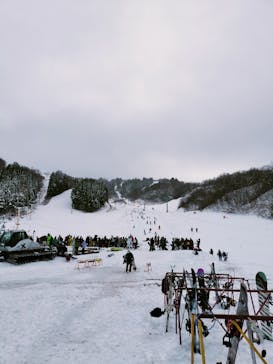 ホワイトピアたかすに投稿された画像（2023/11/19）