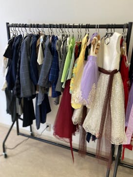 キッズランドUS 岐阜柳津店に投稿された画像（2023/11/19）