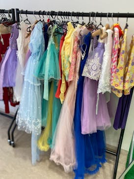 キッズランドUS 岐阜柳津店に投稿された画像（2023/11/19）