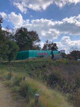 ブラジリアンパーク鷲羽山ハイランドに投稿された画像（2023/11/19）