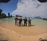 沖縄マリンサービス碧に投稿された画像（2023/11/19）