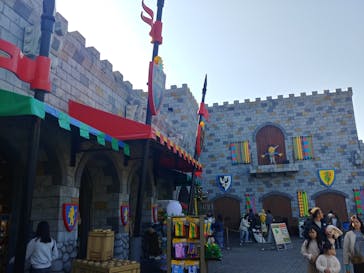 レゴランドⓇ・ジャパン・リゾートに投稿された画像（2023/11/19）