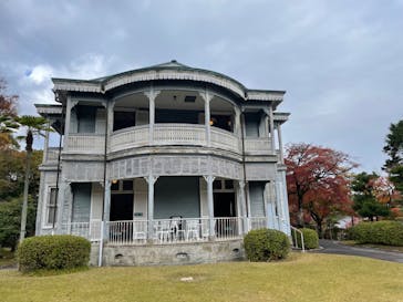 博物館 明治村に投稿された画像（2023/11/19）