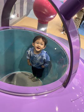 神戸アンパンマンこどもミュージアム＆モールに投稿された画像（2023/11/19）