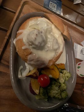 ムーミンバレーパークに投稿された画像（2023/11/19）