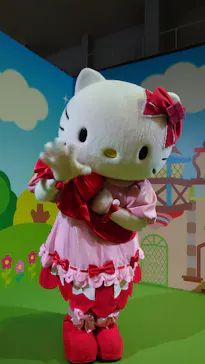 ひらかたパークに投稿された画像（2023/11/19）